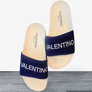 Valentino Solaia Slides